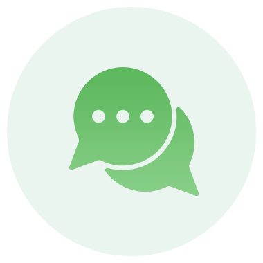 ヒアリング アイコン